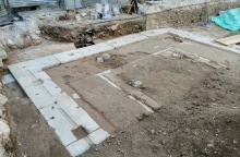 απο_την_ανασκαφικη_ερευνα_στην_πλατεια_θεατρου