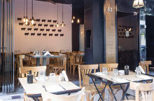 Tο Μαύρο Πρόβατο του Press Café