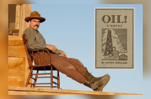 «Πετρέλαιο!» του Σινκλαίρ