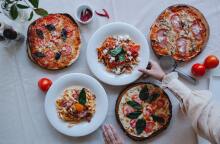 Ιταλική κουζίνα