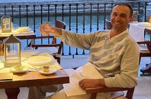 Φώτης Κοκοτός 