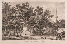 Voyage pittoresque de la Grèce.