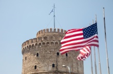 Οι ταινίες «Red Sonia» και «Dirty Angels» είναι νέες μεγάλες παραγωγές του Χόλιγουντ που θα γυριστούν στη Θεσσαλονίκη - Σπουδαία ονόματα ταξιδεύουν στην Ελλάδα.