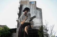 ΤΑΤΙΑΝΑ ΜΠΟΛΑΡΗ/EUROKINISSI