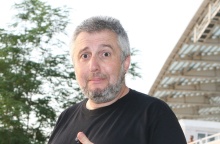 Στάθης Παναγιωτόπουλος