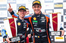 Ράλι Ιαπωνίας