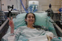 Λένα Πολυχρόνη