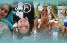 Ασθενείς με κυστική ίνωση