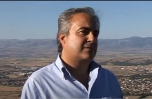 Νίκος Μάντζαρης