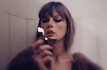 Taylor Swift: Πώς έσπασε όλα τα ρεκόρ με το νέο της άλμπουμ «Midnights» 