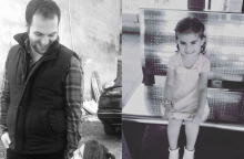 Πατέρας και κόρη ανάμεσα στα θύματα της έκρηξης στην Κωνσταντινούπολη