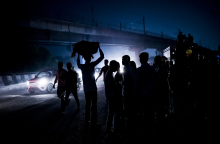 Ο παγκόσμιος πληθυσμός έφτασε τα 8 δισεκατομμύρια