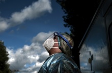 Κρούσματα κορωνοϊού στην Ελλάδα, θάνατοι και διασωληνωμένοι στις ΜΕΘ: Η ανακοίνωση του ΕΟΔΥ για την εβδομάδα 7 - 13 Νοεμβρίου 2022. 