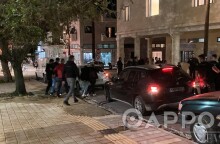 Οι δράστες της δολοφονίας 31χρονου στην Κυπαρισσία