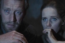 Στιγμιότυπο από την ταινία «Passion» του Ίνγκμαρ Μπέργκμαν 