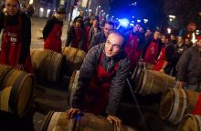 Beaujolais Nouveau 2022