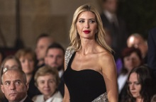 Η Ιβάνκα Τραμπ δήλωσε ότι δεν θα παίξει κανέναν ρόλο στην προεκλογική εκστρατεία του πατέρα της, Ντόναλντ Τραμπ, για το ρεπουμπλικανικό χρίσμα του 2024.