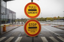 Ρωσο-ουκρανικός πόλεμος: Η κυβέρνηση της Φινλανδίας θωρακίζει τα σύνορά της - Κατέθεσε πρόταση δαπάνης 139 εκατομμυρίων ευρώ για κατασκευή φρακτών.