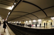 49η επέτειος από την εξέγερση του Πολυτεχνείου: Ανοιχτό το Μετρό Συντάγματος - Η ενημέρωση της ΣΤΑΣΥ για τους σταθμούς Ευαγγελισμός και Μέγαρο Μουσικής.