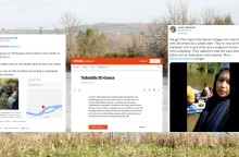 Αποδημοσιεύτηκαν όλα τα άρθρα του Der Spiegel για την υπόθεση των 38 προσφύγων στον Έβρο - Η αναδίπλωση του γερμανικού Μέσου και ο ρόλος δημοσιογράφων και ΜΚΟ.