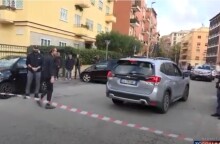 Νεκρές τρεις εκδιδόμενες γυναίκες στην Ιταλία