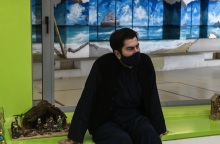 Κιβωτός του Κόσμου: «Ανυπόστατα ψεύδη, είμαι αγανακτισμένος» λέει ο πάτερ Αντώνιος