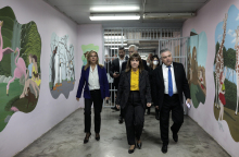 ΚΕΘΕΑ ΕΝ ΔΡΑΣΕΙ