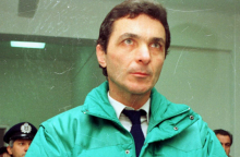 Σπύρος Μπέσκος