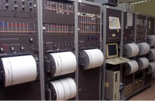 Σεισμογράφοι