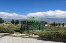 Φωτογραφικό ντοκουμέντο: Αυτό είναι το κλουβί τιμωρίας που κατήγγειλαν γονείς στην Κιβωτό του Κόσμου - Εικόνα από τη δομή του Βόλου.