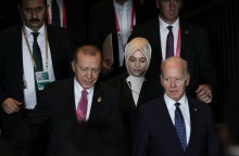 Ελληνοτουρκικά:Ο ρόλος των ΗΠΑ, η εντυπωσιακή αναβάθμιση της Ελλάδας, και το ρίσκο μιας ακόμα προσωπικής ήττας για τον Ρετζέπ Ταγίπ Ερντογάν