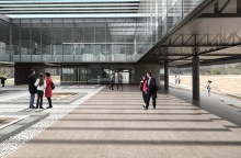 Νέο Αρχαιολογικό Μουσείο Σπάρτης: Εγκρίθηκαν οι μελέτες για την κατασκευή του στο κτίριο του παλαιού εργοστασίου της ΧΥΜΟΦΙΞ.