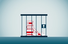 Οι απαγορεύσεις βιβλίων σε σχολεία και βιβλιοθήκες των ΗΠΑ - Οι πιέσεις οργανωμένων ομάδων και ο διχασμός της αμερικανικής κοινωνίας.