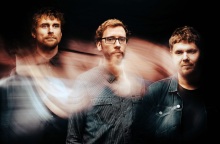 GoGo Penguin: Δεν νιώθουμε κάποια υποχρέωση να πειραματιστούμε
