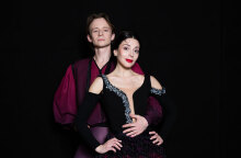 Η Μάια Μακατέλι και ο Ντανιίλ Σίμκιν στον «Δον Κιχώτη» της ΕΛΣ 