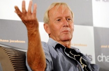 Ο ηθοποιός Πολ Χόγκαν