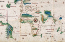 500 χρόνια από τον περίπλου της Γης