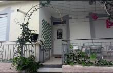 Το σπίτι της δολοφονίας 75χρονης από την οικιακή βοηθό