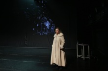 Ρούλα Πατεράκη: Η ηθοποιός και σκηνοθέτρια μίλησε για τον Σάκη Ρουβά, την Ελένη Φουρέιρα και τον πόλεμο που δέχεται η ίδια από ανθρώπους του χώρου της. 