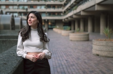 Η Χρύσα Σταματοπούλου μιλάει για την αρχιτεκτονική του μέλλοντος και τα σχέδια που υλοποιεί με τους Grimshaw Architects.