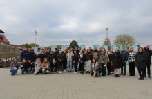 Μαθητές με ψήφισμα για την κλιματική κρίση