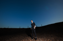 Theodore: Η μουσική πρέπει να βγαίνει έξω στον κόσμο και να κάνει το ταξίδι της