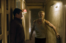 10 αξιόλογα φιλμ τρόμου τα οποία περιστρέφονται γύρω από την ίδια τοποθεσία