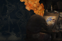 Pentiment: Το βιντεοπαιχνίδι περιπέτειας από την Obsidian Entertainment που εκδόθηκε από τα Xbox Game Studios