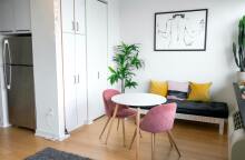 Ανανέωση σπιτιού