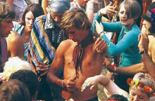 Κώστας Αρβανίτης «Ροκ και νεανική κουλτούρα στη δεκαετία του ’60», εκδόσεις Μετρονόμος