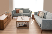 120 Ενωμένα Εργοστάσια Επίπλου