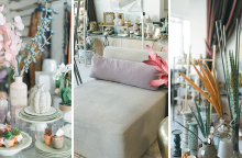 Design 4 Home - Kanaouti Bros: Η διακόσμηση εσωτερικού χώρου στα καλύτερά της!