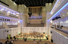 Το Konzerthaus Dortmund