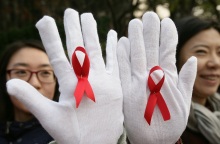 Ψηφίστηκε διάταξη κατά των διακρίσεων σε οροθετικούς στον εργασιακό χώρο - Για μια ξεχωριστή μέρα κάνει λόγο ο Σύλλογος Οροθετικών Ελλάδας «Θετική Φωνή».